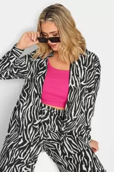 Image of Print Shirt