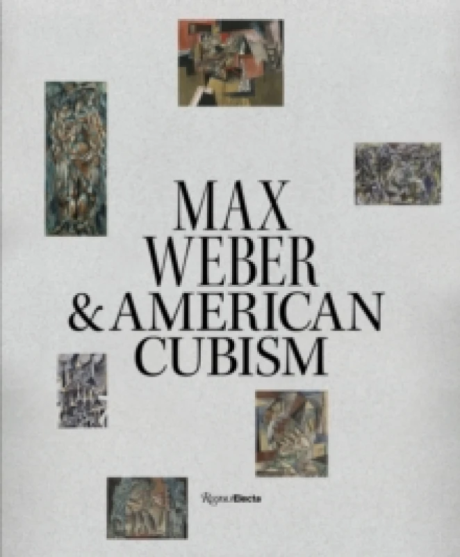 Image of Max Weber & American Cubism. Hardback. By William C Agee, Pamela N Koob Books