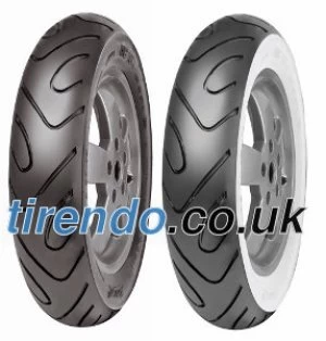 Image of Mitas MC18 3.50-10 TL 51P Rear wheel, Front wheel WW