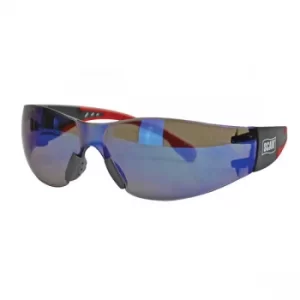 Image of Scan 2HCC37C Flexi Spectacle Blue