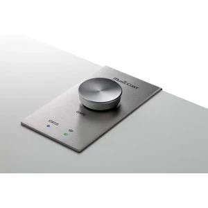 Image of Yamaha MUSICCAST SUB 100 White Subwoofer with MusicCast Multi Room Technology White