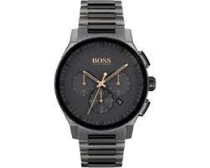 Image of Hugo Boss Peak 1513814 Men Bracelet Watch