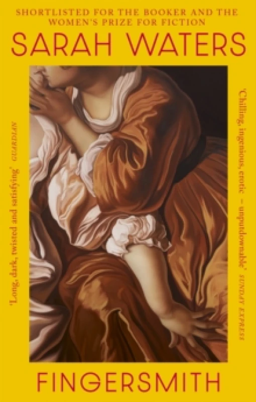 Image of Fingersmith. Paperback. By Sarah Waters Books