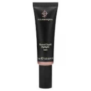 Image of Illamasqua Beyond Liquid Highlighter - OMG