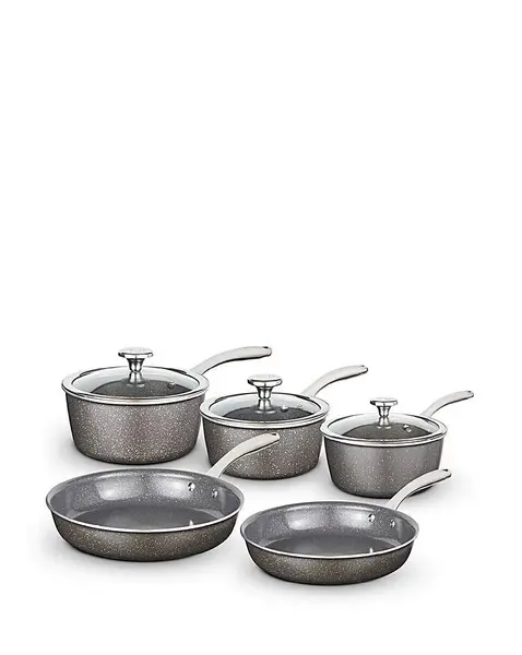 Image of Tower Tower 5 Piece Cookware Set LI20101