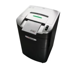 Image of Rexel Mercury RLS32 115L P 2 Strip Cut Shredder