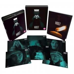 Image of Host - Limited Edition