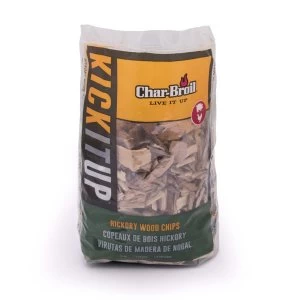 Image of Char-Broil Hickory Wood Smoking Chips