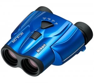Image of Nikon Aculon T11 8-24 x 25 Porro Prism Binoculars