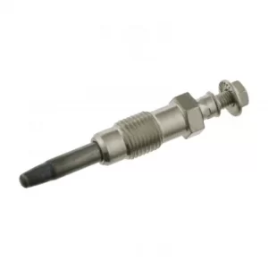 Image of Glow Plug 15963 by Febi Bilstein