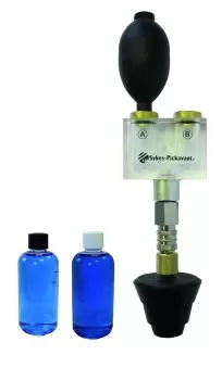 Image of Sykes-Pickavant 33145500 Universal Combustion Leakage Tester - Petrol/Diesel
