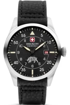Image of Swiss Military Hanowa Lead Ranger Watch SMWGN0001201