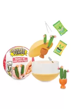 Image of MGA Miniverse Make It Mini Lifestyle Series 1