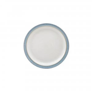 Image of Denby Elements Blue Small Plate