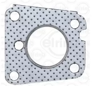 Image of ELRING Exhaust Manifold Gasket 106.445 Exhaust Header Gasket,Exhaust Collector Gasket RENAULT,PEUGEOT,VOLVO,ESPACE III (JE0_),LAGUNA I (B56_, 556_)