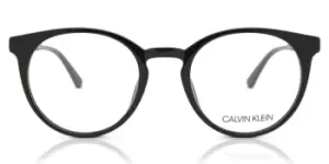 Image of Calvin Klein Eyeglasses CK20527 001