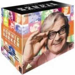 Image of Ultimate Ronnie Barker Collection [12 Disc Box Set]