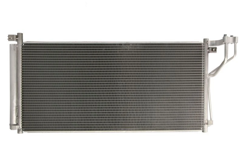 Image of KOYORAD CD810534 Condenser with dryer Aluminium Condenser,air conditioning (448)