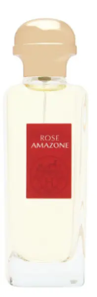Image of Hermes Rose Amazone Eau de Toilette For Her 100ml