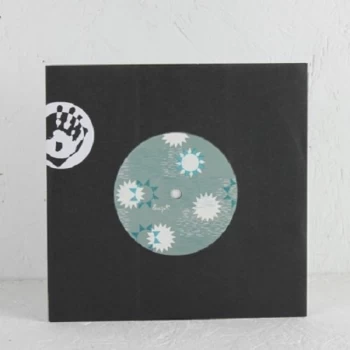 Image of Marilene/Nonato Buzar - Sinal Vermelheo/Verao Vermelho Vinyl