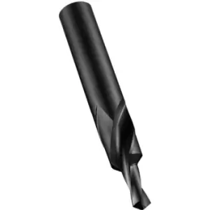 Image of A412 M10 HSS 90 Degree X2.5D Short Series Step Drill