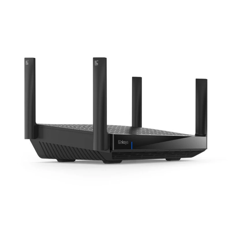 Image of Linksys Linksys Hydra Pro 6E AXE6600 Tri-Band WiFi 6E Mesh Router MR7500-UK