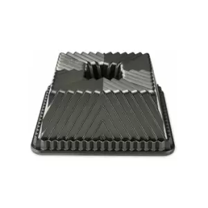 Image of Nordic Ware Bundt Squared Pan