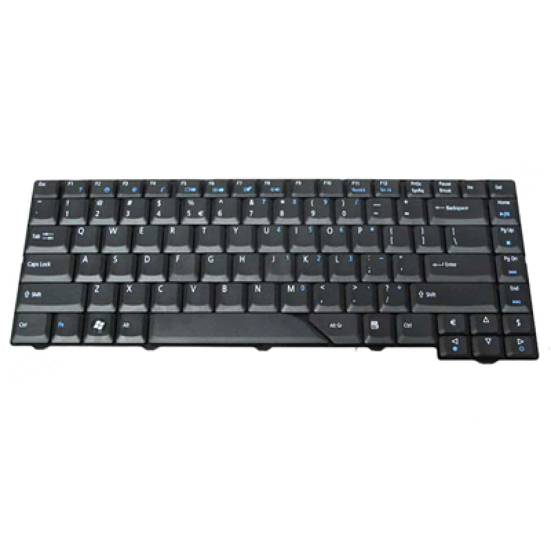 Image of Acer KB.INT00.451 laptop spare part Keyboard