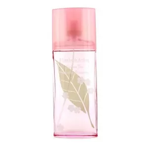 Image of Elizabeth Arden Green Tea Cherry Blossom Eau de Toilette For Her 100ml