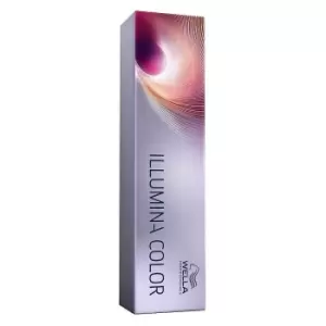 Image of Wella Professionals Opal-Essence by Illumina Color Permanent Hair Colour - Copper Peach 60ml