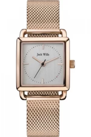 Image of Jack Willis Loring Watch JW016SLRS