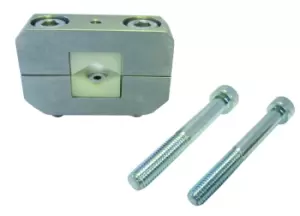 Image of Sykes-Pickavant 084876V2 Universal Protective Clamp For Strut Insert Pistons