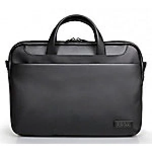 Image of PORT Designs Carrying Case Zurich Toploading 35 x 4 x 33.5cm Black