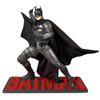 Image of DC Direct The Batman 1/6 Scale Statue - Batman