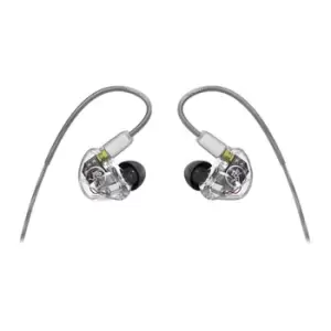 Image of Mackie - 'MP-360' Triple Balanced Armature In-Ear Monitors