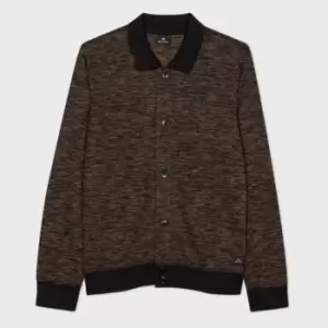 Image of Paul Smith Mens Cardigan