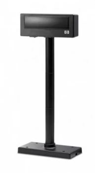 Image of HP POS Pole Display