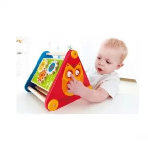 Image of Take-Along Activity Box