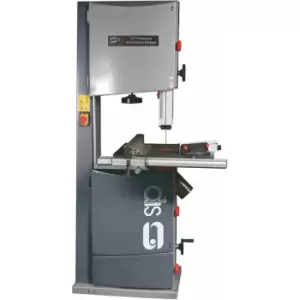 Image of 16 Professional Wood Bandsaw - SIP
