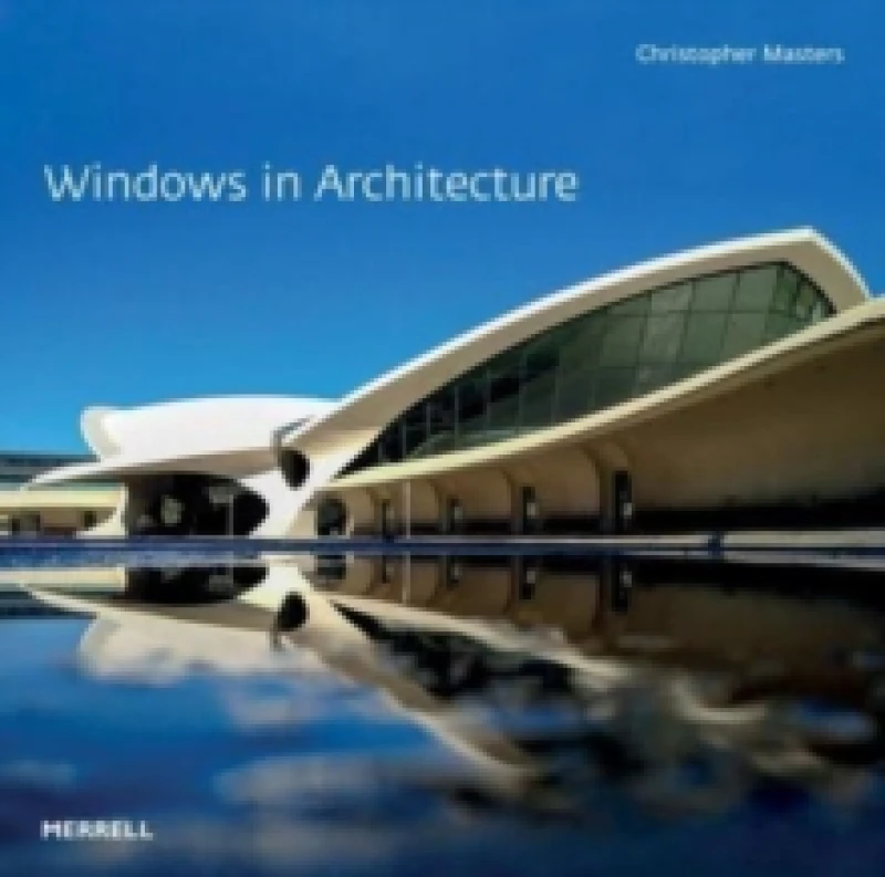 Image of Windows in Architecture Hardback