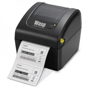 Image of Wasp WPL206 Direct Thermal Label Printer