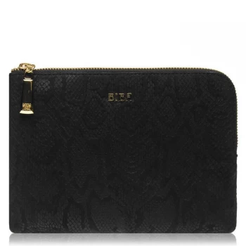 Image of Biba BIBA Mini Pouch Purse - Black