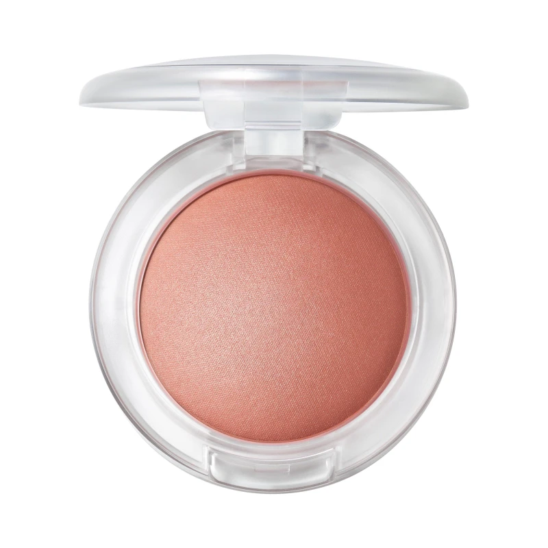 Image of MAC Cosmetics Glow Play Cushiony Blush - Blush Please- Cream Blush
