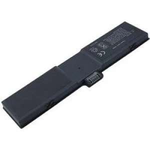 Image of Laptop battery Beltrona replaces original battery 21KEV 2834T 312 7209 451 10017 4834T 5819U 942RV BAT LS IM M15
