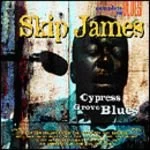 Image of Skip James - Cypress Groove Blues (Music CD)
