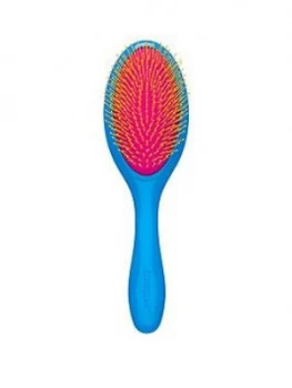 Image of Denman Gentle Tangle Tamer Blue