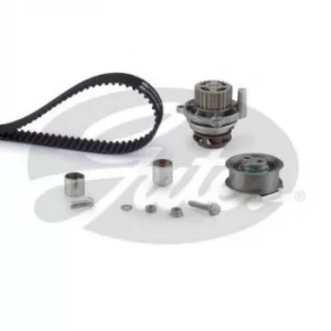 Image of Powergrip Water Pump Kit Gates KP35604XS