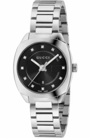 Image of Ladies Gucci GG2570 Watch YA142503