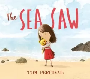 Image of The sea saw by Tom Percival