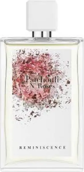Image of Reminiscence Patchouli N Roses Eau de Parfum For Her 50ml